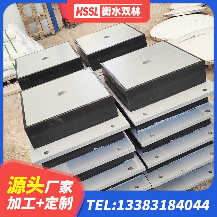 桐梓县LRB隔震支座800生产厂家 桐梓县地面隔震支座生产厂家 桐梓县铅芯减震隔震支座 桐梓县铅芯型隔震支座LRB600源头工厂 - 第4张