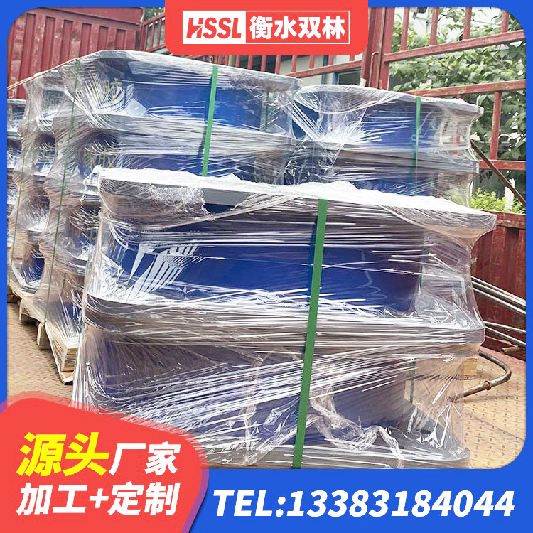 桐梓县建筑叠层橡胶隔震支座 桐梓县隔震支座HDR 桐梓县预制高阻尼隔震支座生产厂家 桐梓县橡胶隔震支座LNR-700厂家 - 第2张