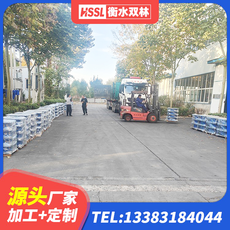 桐梓县铅芯隔震支座LRB700-Ⅱ 桐梓县LNR1100橡胶隔震支座生产加工 桐梓县矩形HDR高阻尼隔震支座 桐梓县高阻尼变刚度支座什么价格 - 第2张